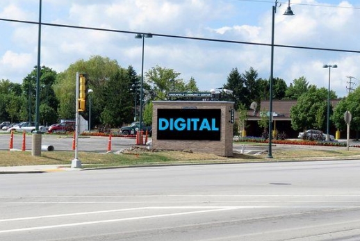 Location photo for W Forest Home Ave near Forest Home & Coldspring (Greenfield)