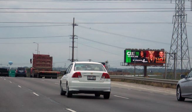 Location photo for W Silver Spring Rd near Lovers Lane & Silver Spring, Timmerman West (Milwaukee)