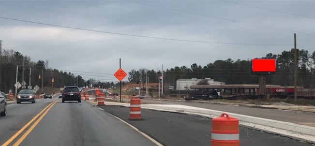 Location photo for Mars Hill Rd near University System of Georgia: Information Technology Services (Watkinsville)