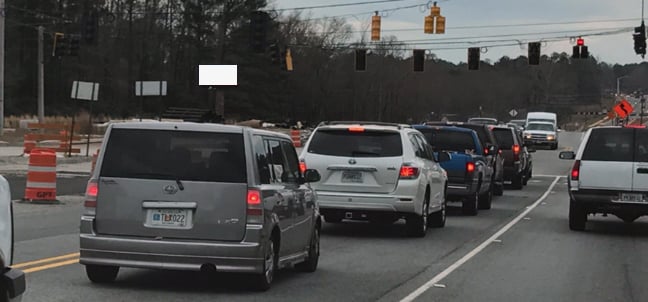 Location photo for Mars Hill Rd near University System of Georgia: Information Technology Services (Watkinsville)