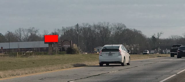 Location photo for Talus St near Brad Akins Field (Bogart)