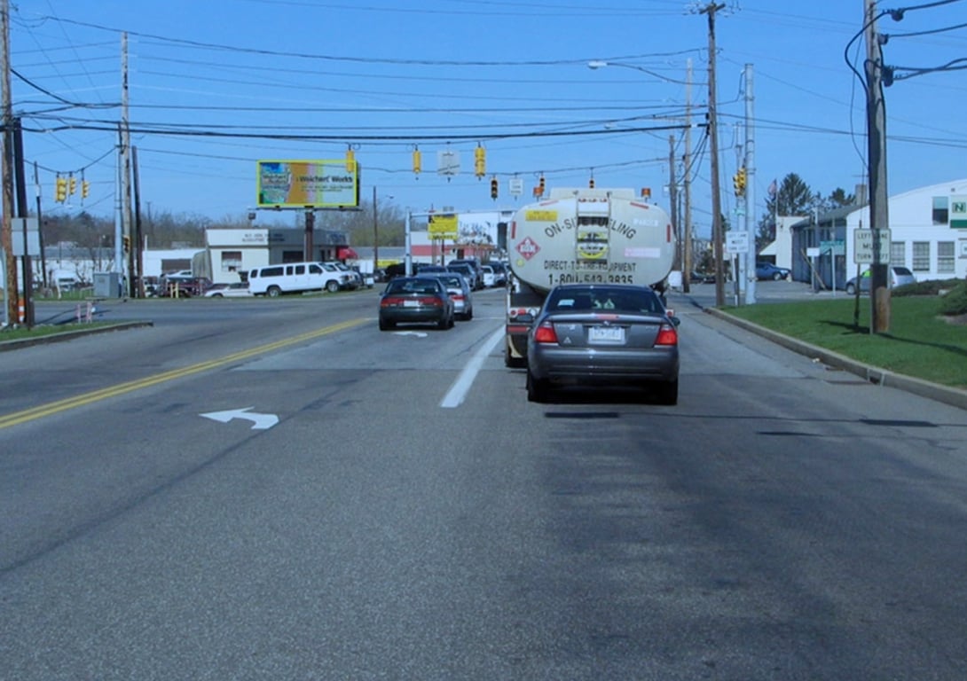 Location photo for Manheim Pike near Manheim Pike & Dillerville Rd. (Lancaster)