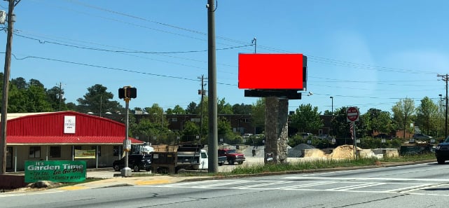 Location photo for US-129 (Watkinsville)