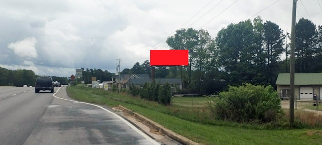 Location photo for Old Danielsville Rd near Chevron @ Hwy 29 (Athens)