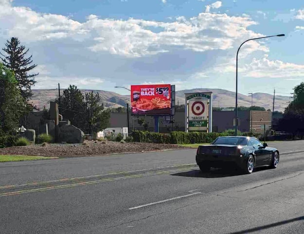 1015 E Yakima Ave Media