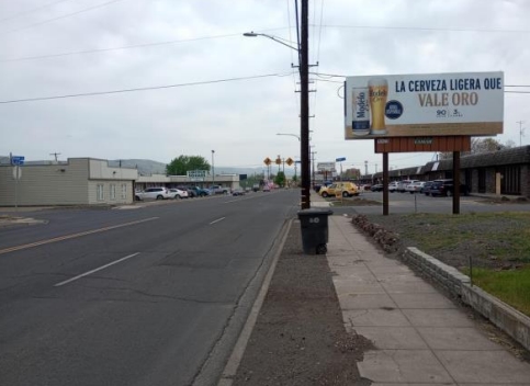 Location photo for Oregon Ave near West Lincoln Avenue & North Pierce Avenue (Yakima)