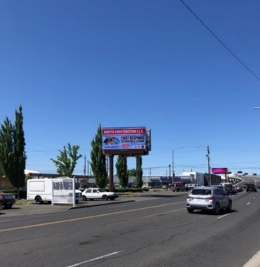 Location photo for E Nob Hill Blvd near 6th Street & Nob Hill (Yakima)