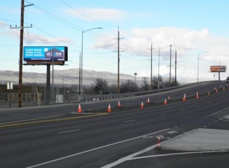 Location photo for Market St near WinCo (2425 Longfibre Rd) (Union Gap)