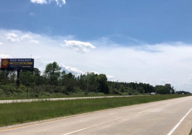 Location photo for WI-42 (Sturgeon Bay)