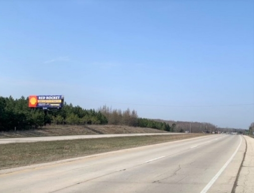 Location photo for Sth 42/57 (Sturgeon Bay)