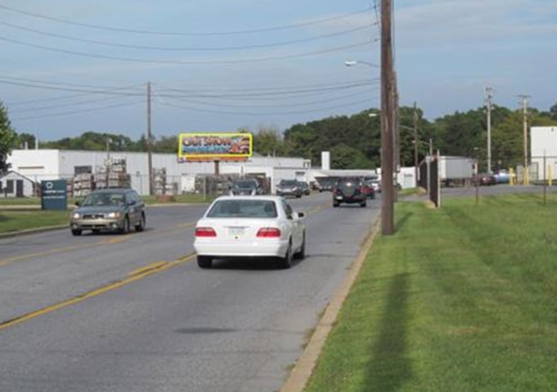 Dillerville Road @ Fruitville Pike Media