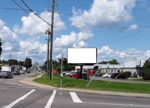 College Ave F/S Media