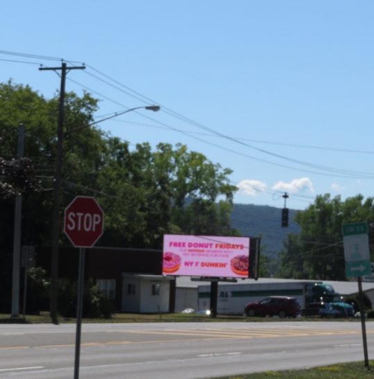 Corning Road Media
