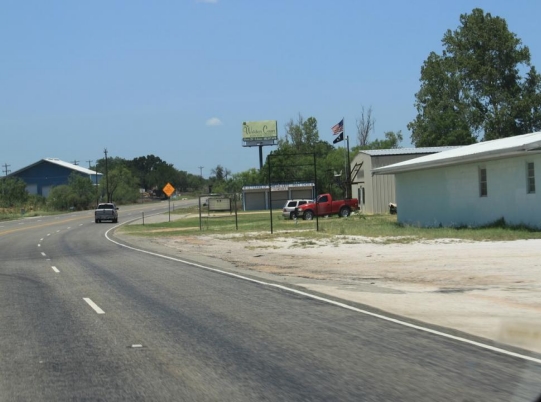 FM 1431/ 3 mi S/O SH 29/ Kingsland Media