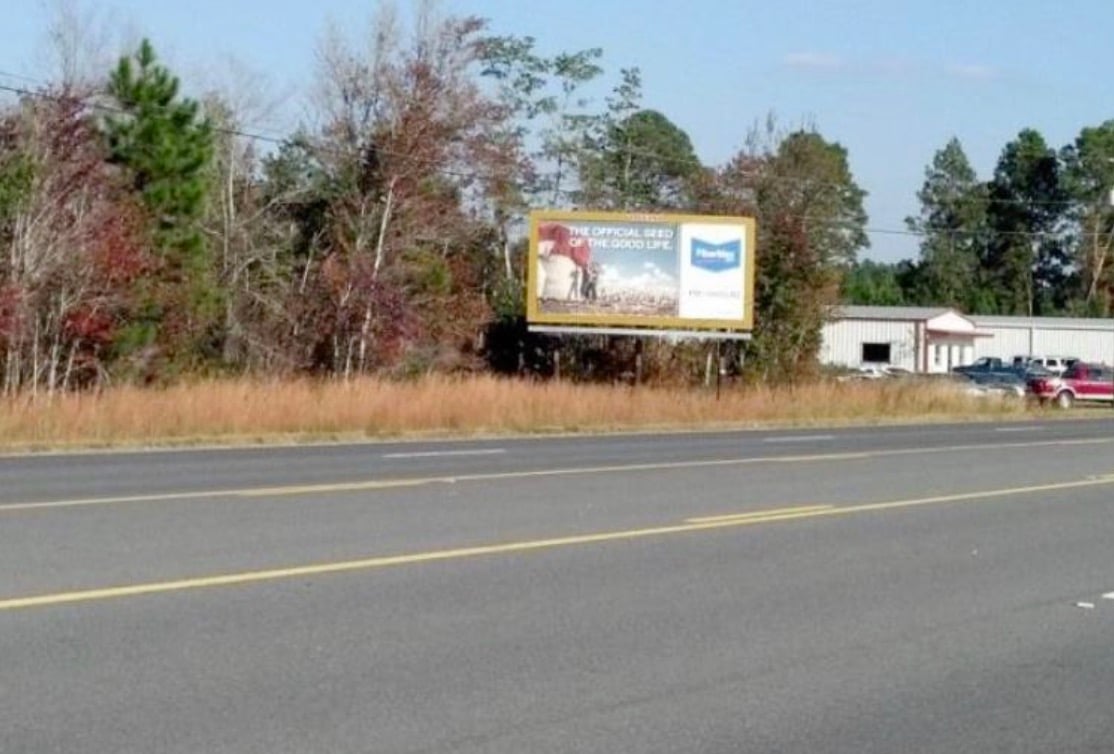 US 341 1.8 mi N/O US 1 ES F/N Media