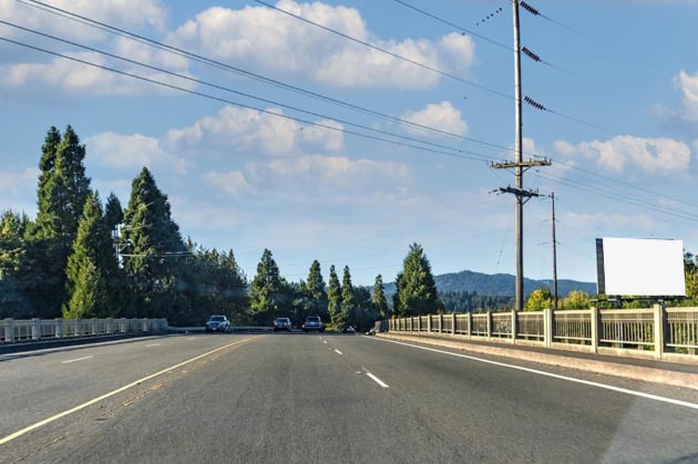 E/L HWY 99 .2 MI N/O NE WATERWORKS ST S F/S Media