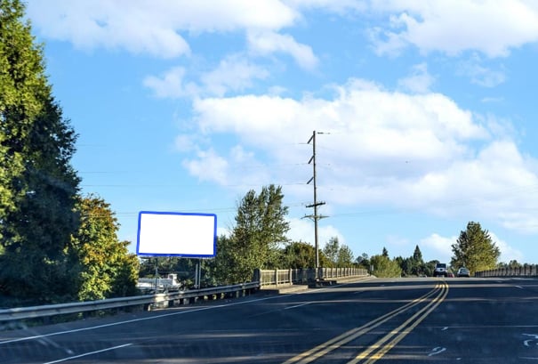 E/L HWY 99 .2 MI N/O NE WATERWORKS ST N F/N Media