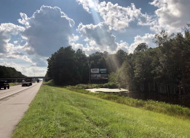 Location photo for Choctawhatchee River Outstanding Florida Water (Caryville)