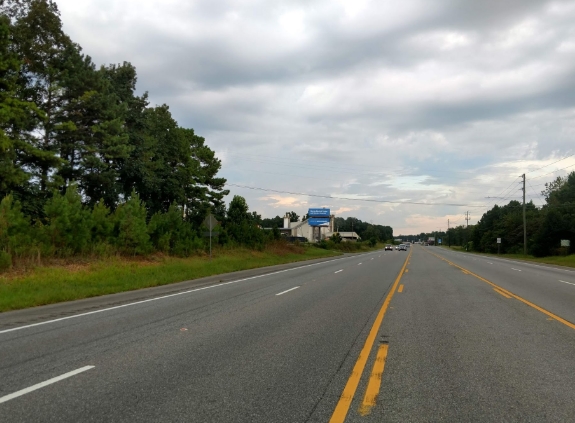 Hwy 411 South of Duvall Rd - E/F CR - Bottom panel Media