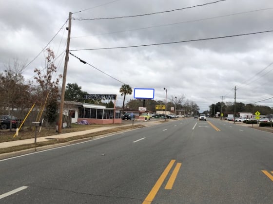Location photo for E Jackson Ave near Chipley Community Outreach Center Inc. (Chipley)