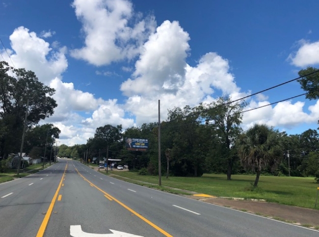 Location photo for Jackson Ave near Chipley Football Stadium (Chipley)