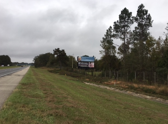 Location photo for I-10 (Chipley)