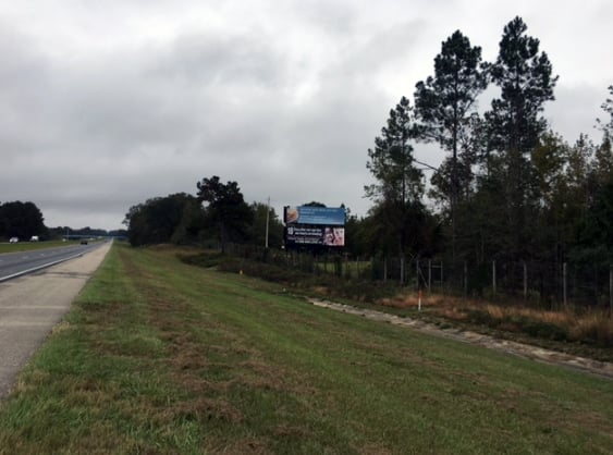 Location photo for I-10 (Chipley)