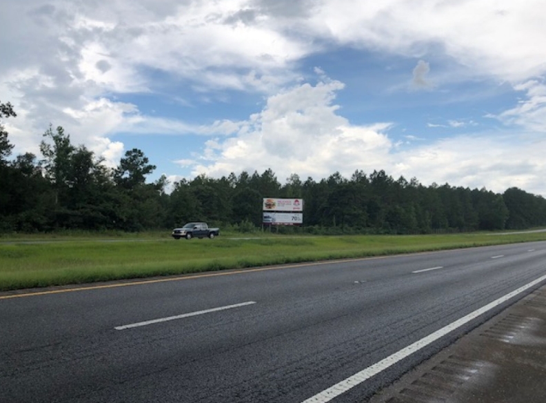 Location photo for I-10 (Chipley)