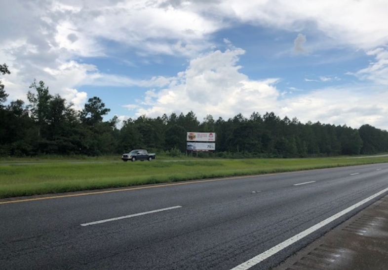 Location photo for I-10 (Chipley)