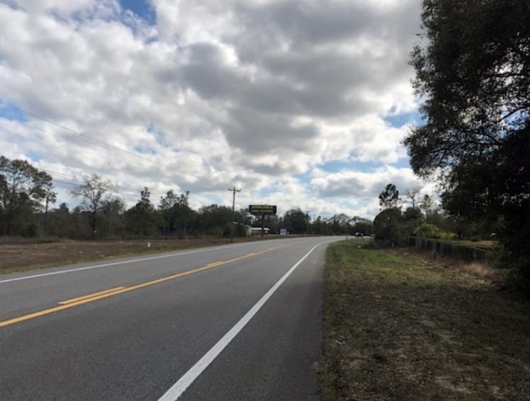 Location photo for FL-77 (Chipley)