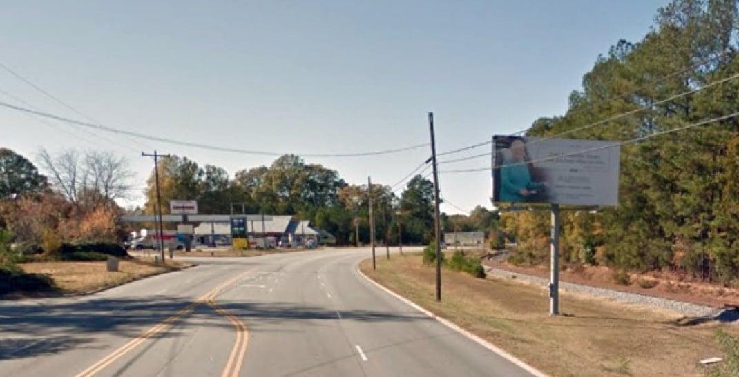 Location photo for US-76 (Clinton)