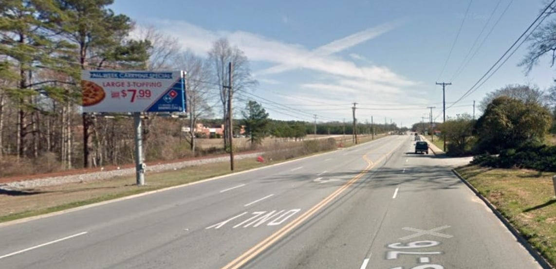 Location photo for US-76 (Clinton)