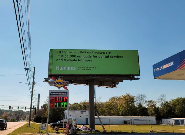 Floyd Rd south of Forrest Rd - N/F RR Media