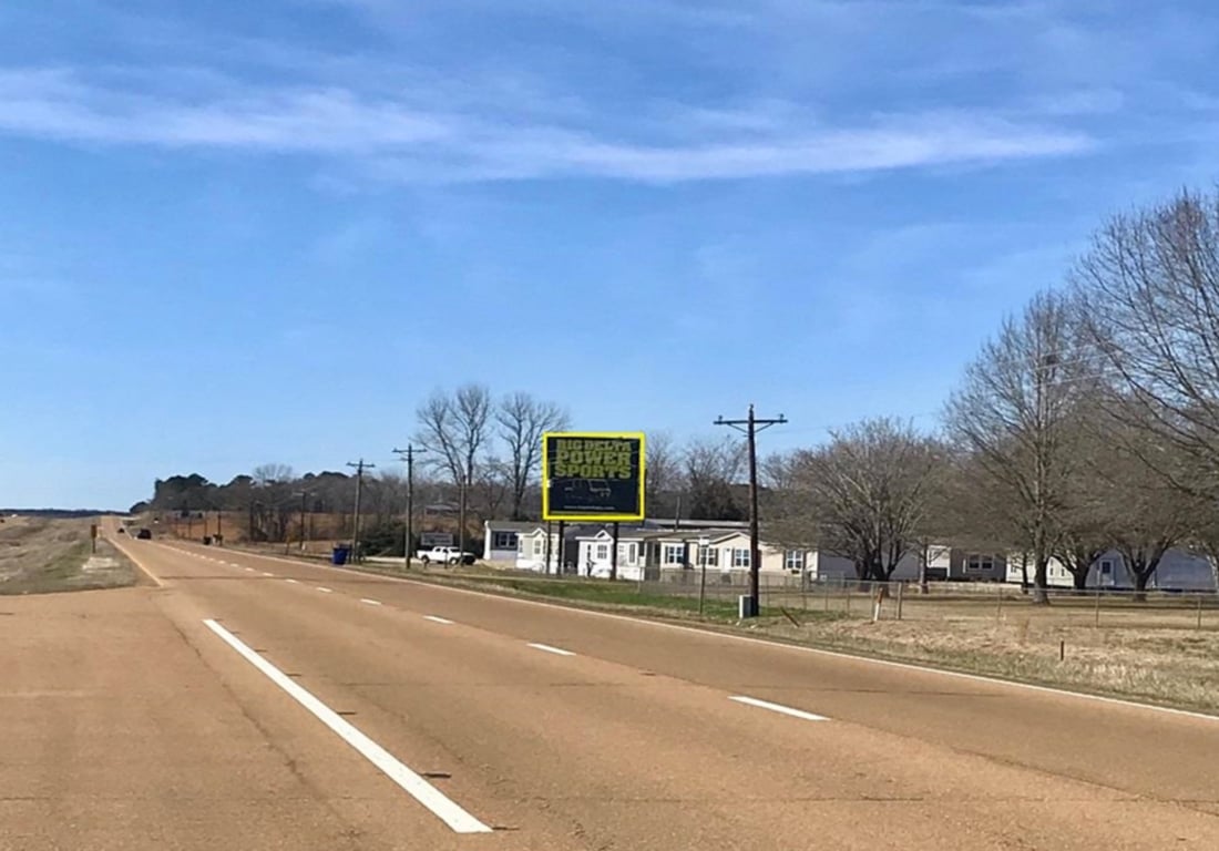 N/S HWY 6 EAST, 6 MI E/O BATESVILLE E/F Media