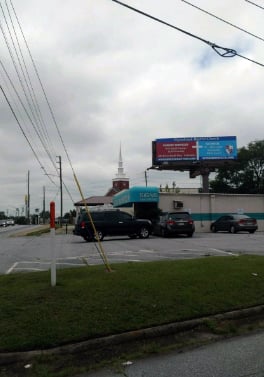 Hamilton Rd. South of 47th St - N/F RR Media