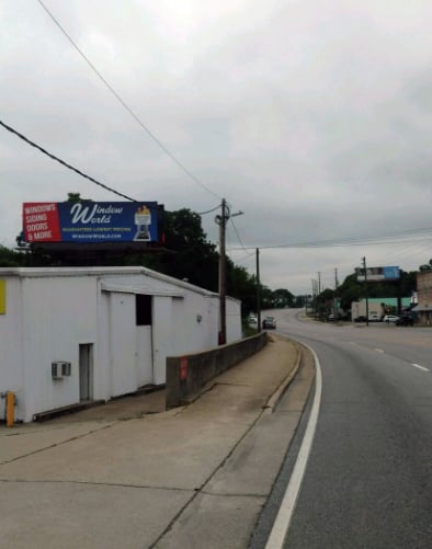 River Rd. at 38th - S/F CR Media