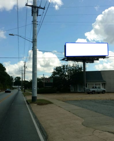 Linwood Blvd at 8th Ave - E/F RR Media