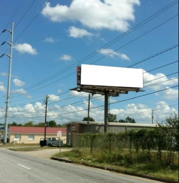 MLK Jr. Blvd. at Warehouse Ave - W/F RR Media