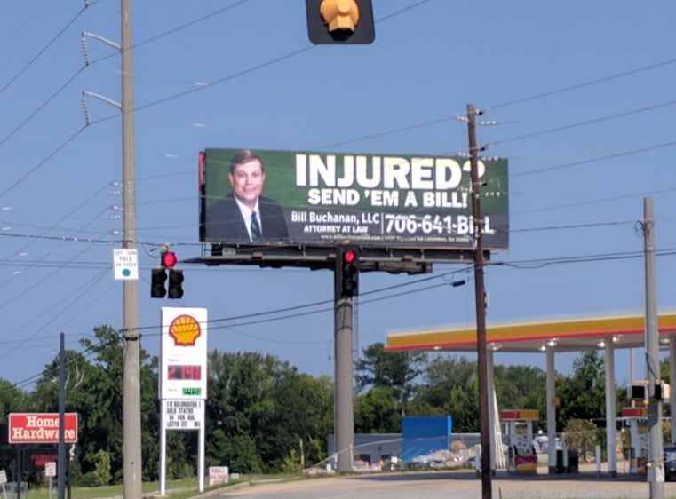 St. Marys Rd. at N. Oakley Dr - E/F RR Media