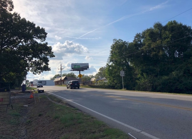 US 441 North of Dogwood Dr - W/S N/F RR Media