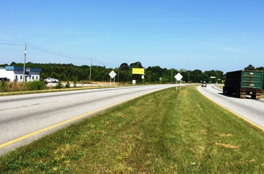 Location photo for Hyde Park Rd near Bi-Lo Darlington SC (Darlington)