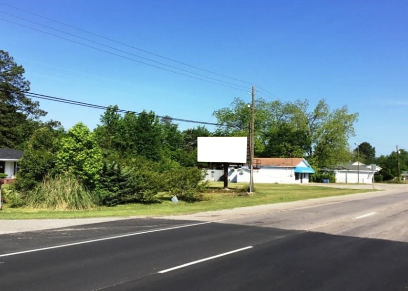 Location photo for S Main St near CROSSROADS SHOPPING CENTER (Darlington)