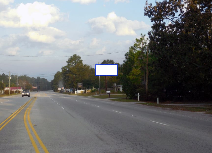 Location photo for W Bobo Newsom Hwy near The Gathering Pl., Hartsville, SC (Hartsville)