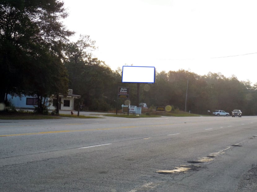 Location photo for W Bobo Newsom Hwy near The Gathering Pl., Hartsville, SC (Hartsville)