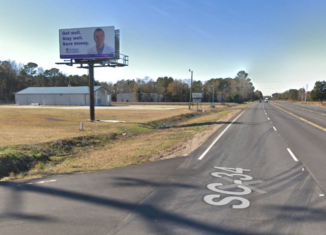 Location photo for Harry Byrd Hwy (Darlington)