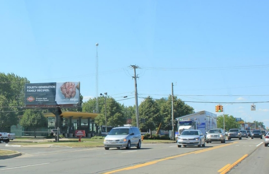 Location photo for N Telegraph Rd near James and Hendricks Park (Monroe)