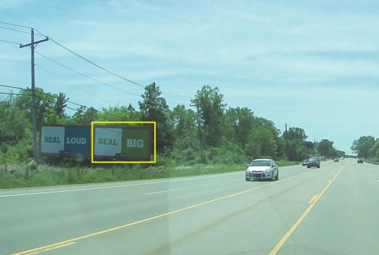 Location photo for N Monroe St (Monroe)