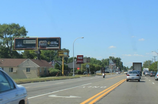 Location photo for N Telegraph Rd near Veteran's Park (Monroe)