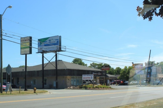 Location photo for S Custer Rd near Munson Park Beach Volleyball Court (Monroe)