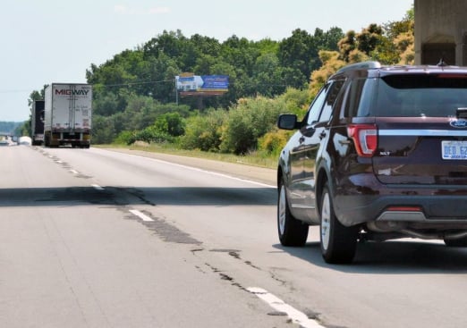 Location photo for E Willis Rd near Field 3 (Milan)